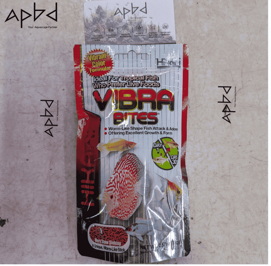 Hikari Vibra Bites (73g) in Bangladesh (BD)